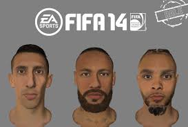 Join the discussion or compare with others! Rale Fifa Faces Fifa 21 To 14 Converted Pack 1 By Rale Facebook