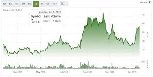 Canopys 600m Acquisition Of Hiku Is A Ticking Time Bomb