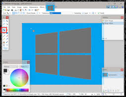 Hold down the shift key and click anywhere on the white background. How To Remove The Background From An Image And Make It Transparent