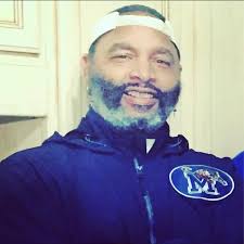 Keith Blake Clark (@i_am_k_blake) • Threads, Say more