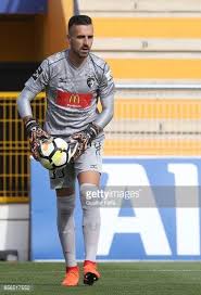 Belenenses sad vs portimonense esta quinta feira. Portimonense Sc Goalkeeper Ricardo Ferreira From Portugal In Action During The Portuguese Primeira Liga Match Between Portimonense Sc Goalkeeper Photo Pictures