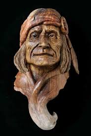 Woodcarver Online Magazine