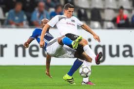 Jul 04, 2021 · nach der em ist vor der neuen saison: Dfb Pokal Fc 08 Villingen Wiedersehen Mit Schalke 04 Fussball Schwarzwalder Bote