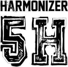 Download Harmonizer Fifth Harmony Full Size Png Image Pngkit
