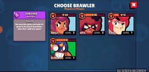 Daily meta of the best recommended brawlers compiled from exclusive discussions by pro players. How To Max Out All Brawlers Quickly Free Brawl Stars