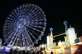 Idées déco, invitation, sweet table, animations, jeux, photobooth, etc. Foire Saint Romain De Rouen 18 Novembre 2016 Coasterrider