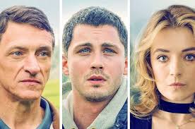 VOD film review: End of Sentence