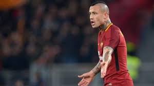 Bis 2018 war er belgischer nationalspieler Saftige Strafe Fur Nainggolan Nach Neujahrs Eskalation Grenzecho