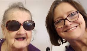 Lulu Wolf Obituary November 7, 2023