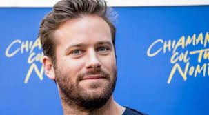 Armie hammer is an american actor. Armie Hammer Trends As His Private Chats On Cannibalism And Sex Is Leaked Online Fans Claim It S Fake Entertainment News Wionews Com