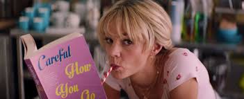 Promising Young Woman, Borat 2 Win at 2021 WGA Awards