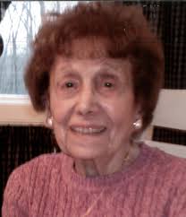 Obituary of Josephine Capozziello