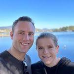 Cassie Belanger's Instagram, Twitter & Facebook