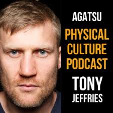 Agatsu Physical Culture Podcast