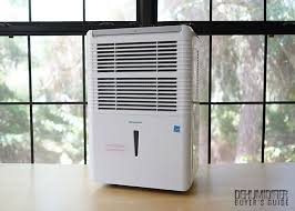 The Best Dehumidifier Our Top Picks After Testing 50 Units