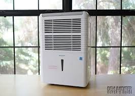 the best dehumidifier our top picks after testing 50 units