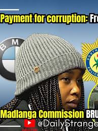 Constable Who Was Promoted to Brigadier