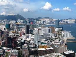 Find a cozy place to call home with units featuring balconies with great views and hardwood floors. Hung Hom Wikiwand