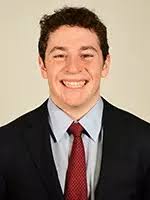 2025 Men's Lacrosse Roster