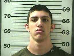 MCSO is looking for ERIC WEAVER