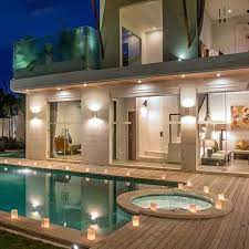 Hayallerinizi Susleyecek En Guzel Villa Modelleri Evde Mimar Luks Evler Modern Ev Tasarimi Villa