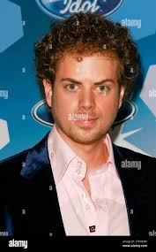 Scott macintyre hi-res stock photography and images