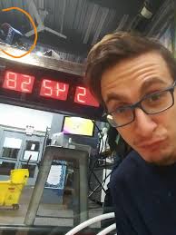 Will be with True Fans at 8pm EST tonight