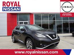 Check spelling or type a new query. Baton Rouge Magnetic Black Pearl 2021 Nissan Murano New Suv For Sale Nh97177