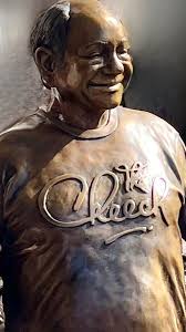 Historic time at the magnificent Cheech @thecheechcenter in Riverside this  week. If you’ve never visited this amazing PALACE dedicated to art by us,  you are missing out. Go check it out, I promise you ...