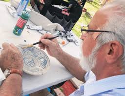 Restauran algunos de los objetos coloniales más antiguos de Estados Unidos  en el Museo de San Agustín