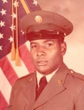 Obituary information for Toney Anthony Calhoun