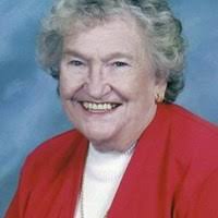 Ethel Cornett Obituary