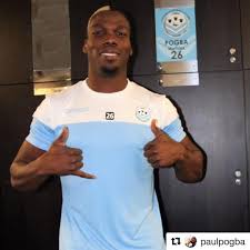 This is the official page for paul labile pogba. Pin Auf Insta