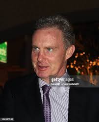 69 Pat Flatley Photos & High Res Pictures