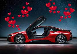 Even In This Icy Weather Our Love Burns Red Hot For Bm Double You Happyvalentinesday Bmw Dealer Bmw Used Bmw