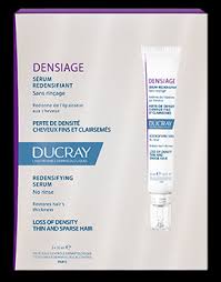 There are many types of hair serums are available in *using a proper hair serum that suits your hair type can drastically reduce your overall time for hair care and it can work as one stop solution for many hair. Densiage Redensifying Serum Ducray