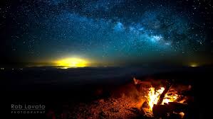 Telescope peak (11,049 ft) is the highest point in death valley national park, and the 22nd most prominent peak in the lower 48 states. Telescope Peak Bare Backpacking