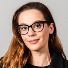 Julia Thorpe's Reviews