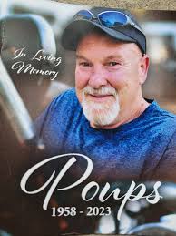 RIP Brother Wayne Raymond, Windsor And Essex County Biker Memorial