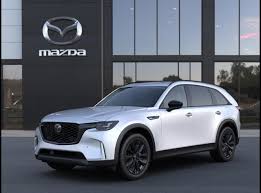 Image result for Arctic White 2025 CX-90