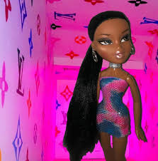 | see more tumblr wallpapers, funny tumblr wallpapers, skeleton tumblr wallpaper, nike tumblr wallpaper, aesthetic tumblr. Black Barbie Dolls Wallpapers Wallpaper Cave