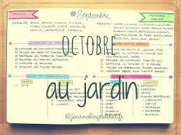 Jardiner En Octobre Avec Le Bulletjournal Jardinage Journalingaddict Bujo Journaling Jardin Potager Jardinage Jardinage Enfants Bullet Journal Octobre