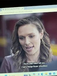 On a Law & Order (original series no bloody SVU) there is a defendant named  Christine Chaple.