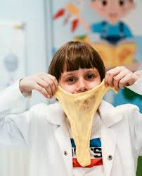 ZNANOST NA ZABAVAN NAČIN