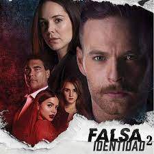 Comprar La Telenovela Falsa Identidad 2 Completo En Dvd En 2021 Identidad Telenovela Serie De Television