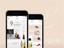 Mobile app ui design templates free download. Top 35 Free Mobile Ui Kits For App Designers 2021 Colorlib