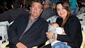 Walkyria e lucas em viagem por paris foto: Iguaracy News Walkyria Santos Abre A Festa De Agosto 2019 Em Jabitaca O Evento Contou Ainda Com A Participacao Da Banda Doce Misterio E Alison Almeida Representando Os Filhos Da Terra