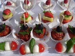 Sammlung von melanie krawczyk • zuletzt aktualisiert: Kalte Happchen Zur Party Vorbereiten In Muffinformchen Fingerfood Rezepte Fingerfood Fingerfood Rezepte Schnell