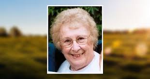 Bernadette B. Shive Obituary January 13, 2011