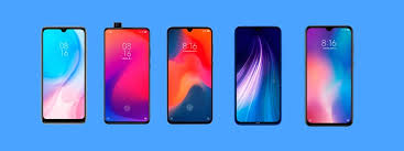 Celulares.com colombiael comparador de celulares, tablets, planes y opiniones de colombia. Os 5 Melhores Celulares Da Xiaomi Para Voce Comprar No Brasil Tecmundo